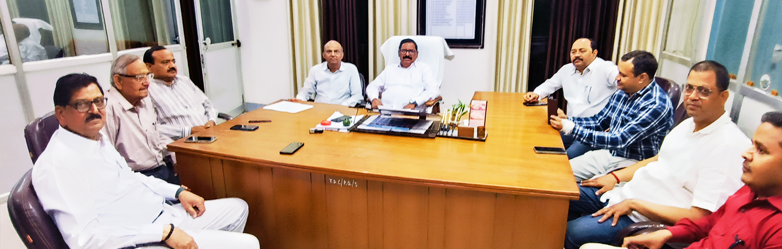 Tilak Dhari P.G. College, Jaunpur, Uttar Pradesh