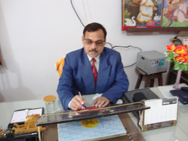 Tilak Dhari P.G. College, Jaunpur, Uttar Pradesh