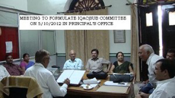 Tilak Dhari P.G. College, Jaunpur, Uttar Pradesh