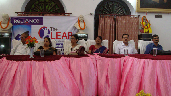 Tilak Dhari P.G. College, Jaunpur, Uttar Pradesh