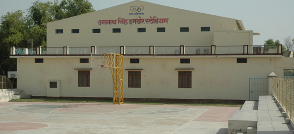Tilak Dhari P.G. College, Jaunpur, Uttar Pradesh