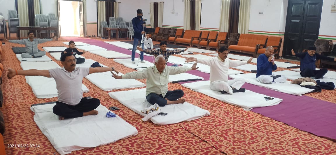 Tilak Dhari P.G. College, Jaunpur, Uttar Pradesh