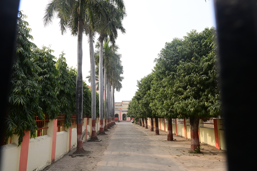 Tilak dhari College
