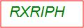 RXRIPH