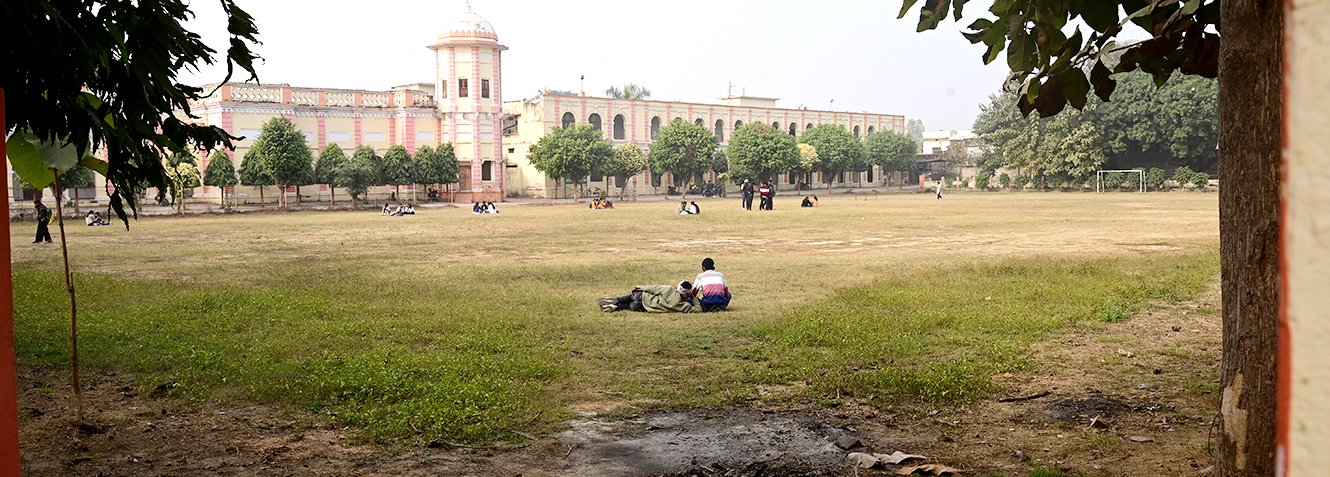 Welcome felicitation