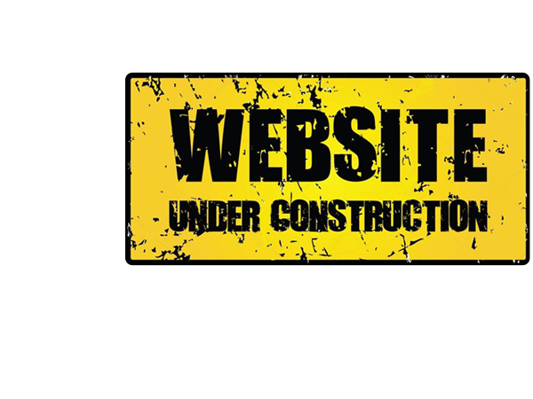 Page under Construction
